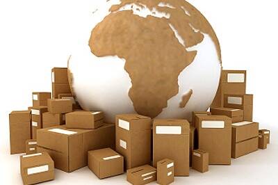 marketing shipping and logistics