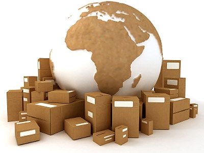 marketing shipping and logistics