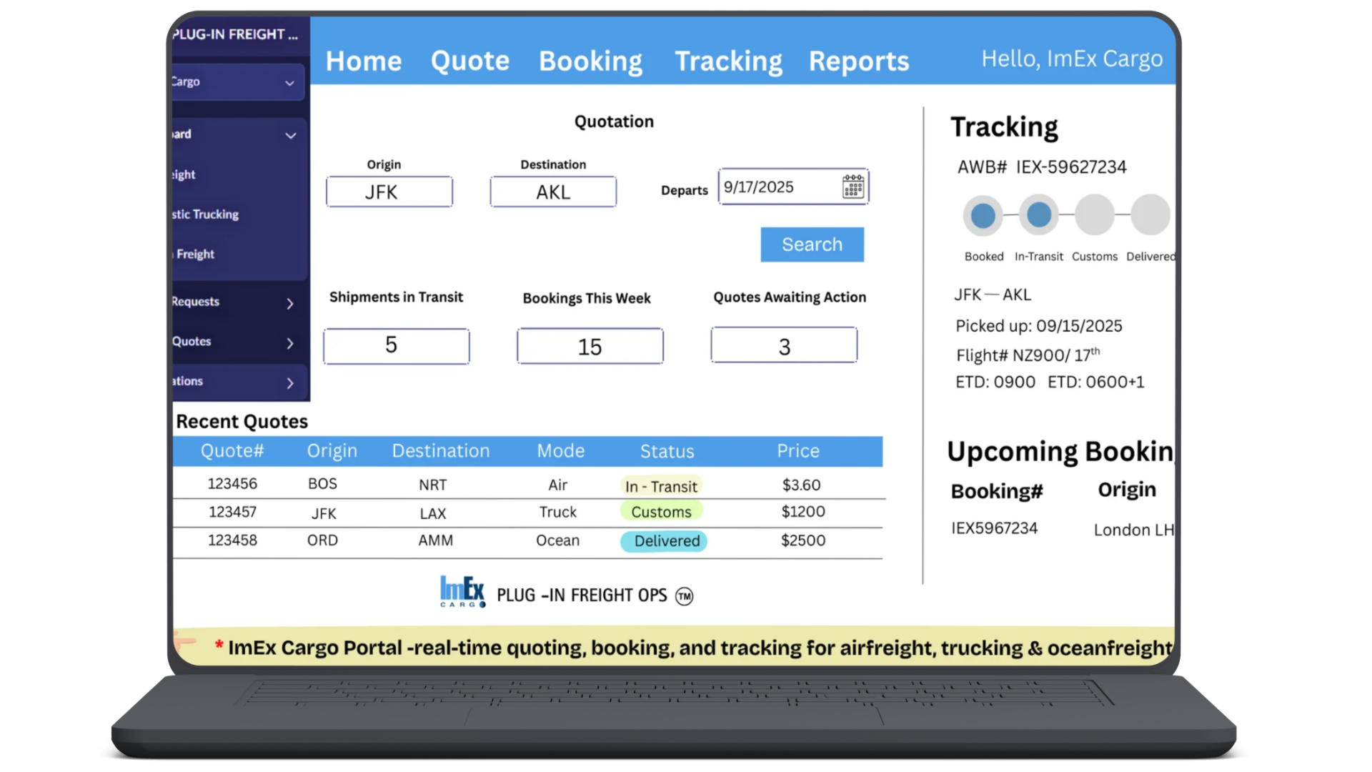 plug in freight ops 1