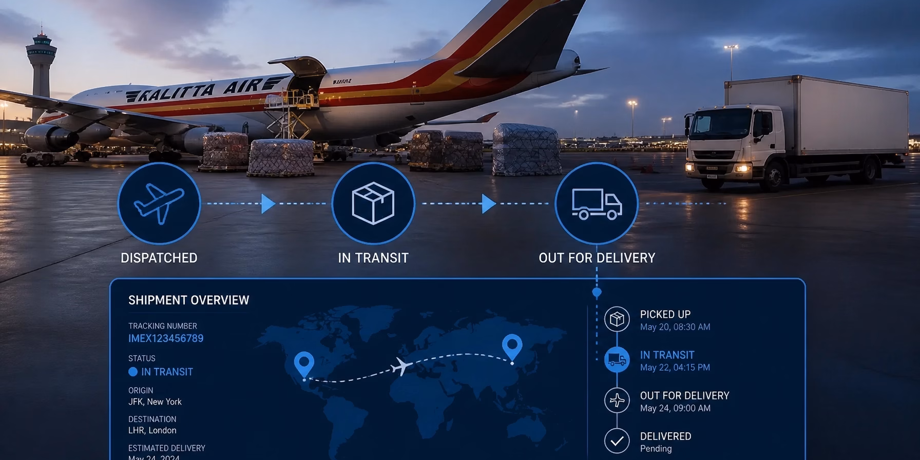 Stop the 'Rip and Replace' Cycle: A 3-Step Guide to Integrating Digital Freight Infrastructure 5 KTkhKXyFt1W uai