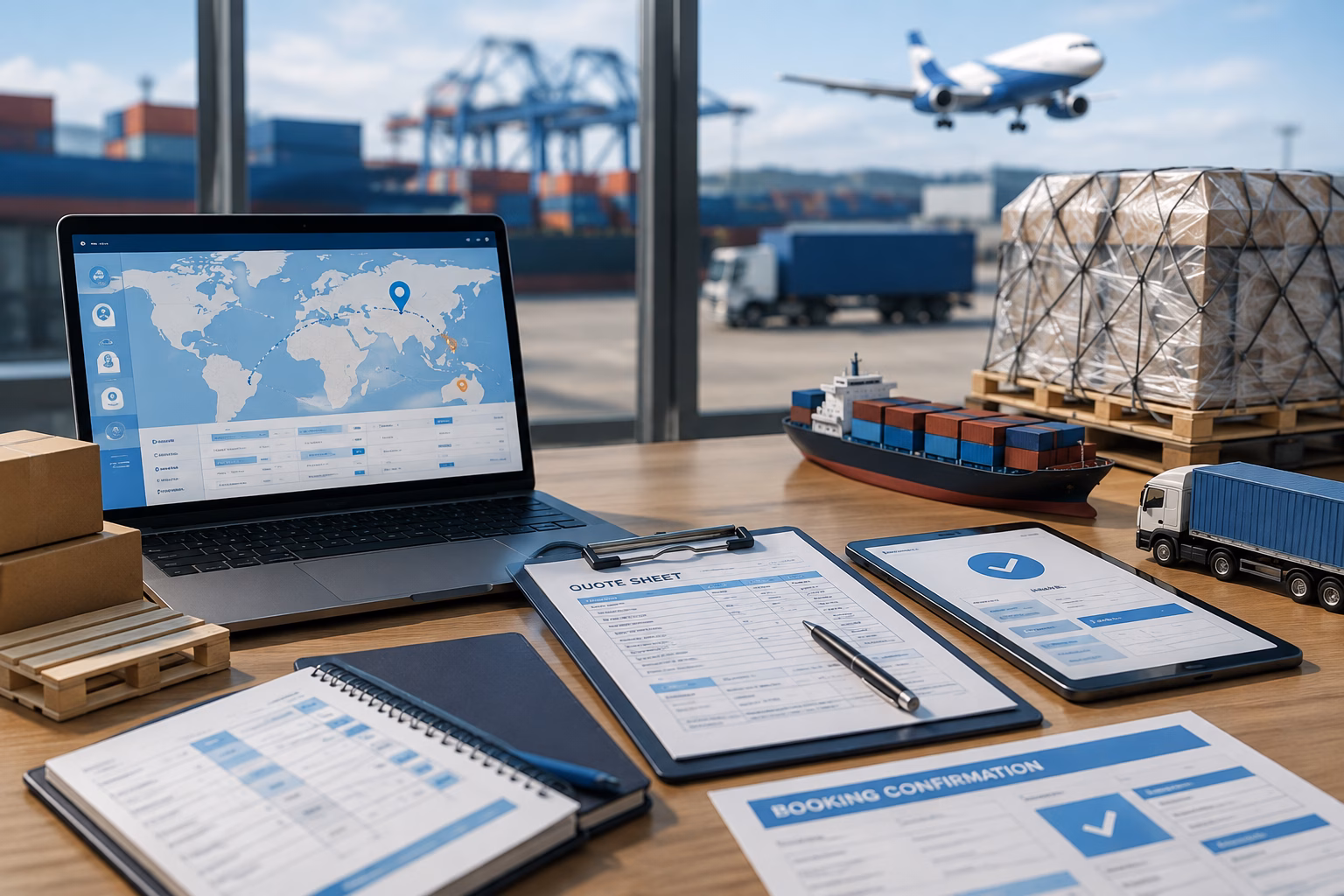 Plug In Freight Ops 13