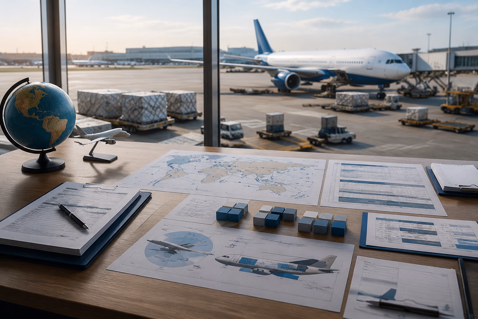 Plug In Freight Ops 19
