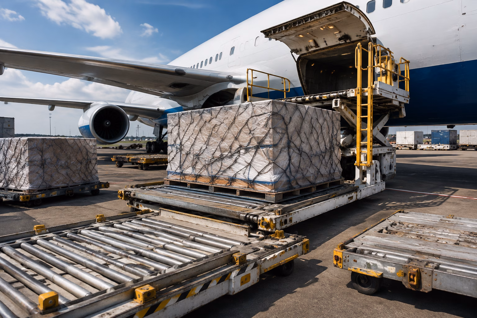 Plug In Freight Ops 20