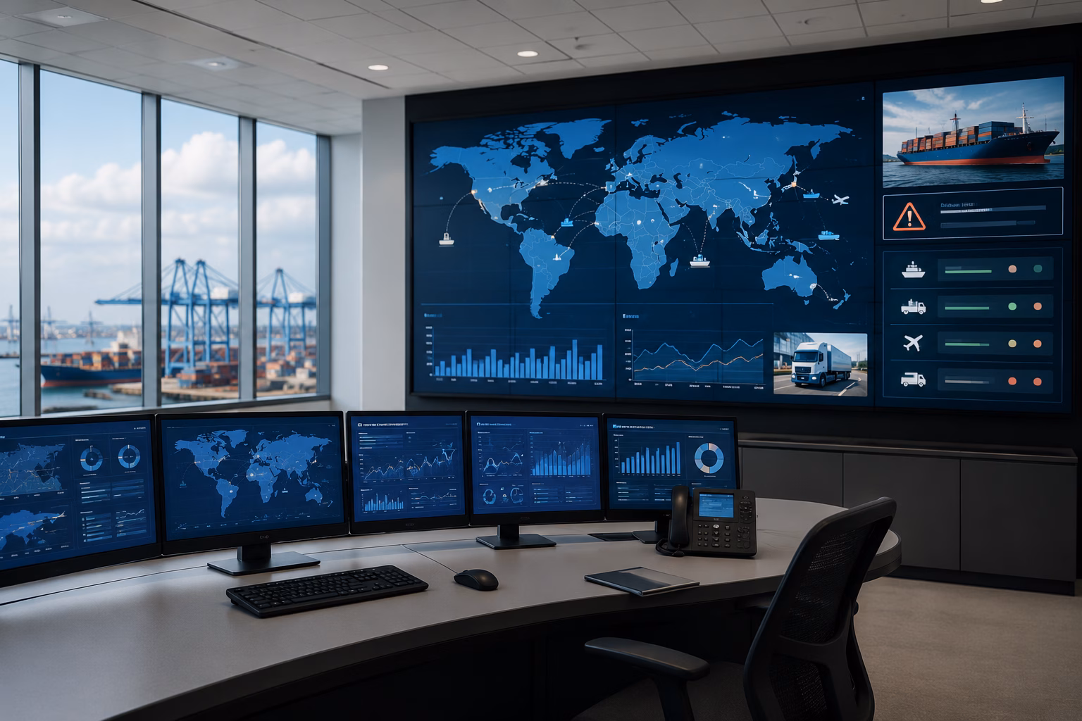 Plug In Freight Ops 26