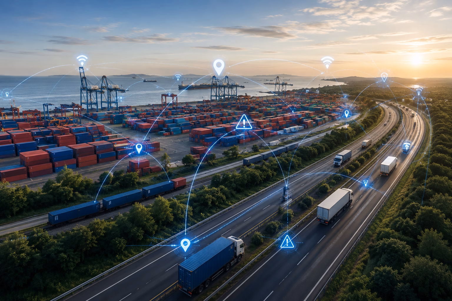 Plug In Freight Ops 27