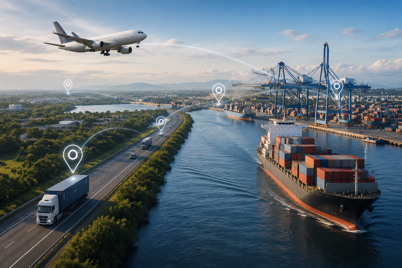 Plug In Freight Ops 7
