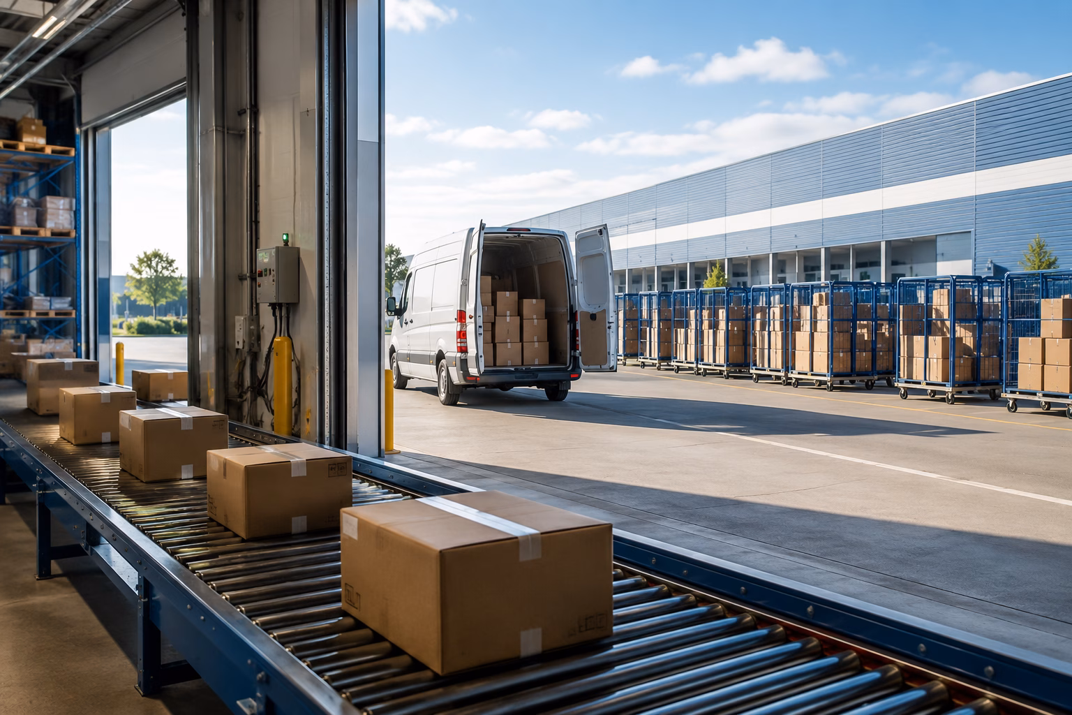 Plug In Freight Ops 9